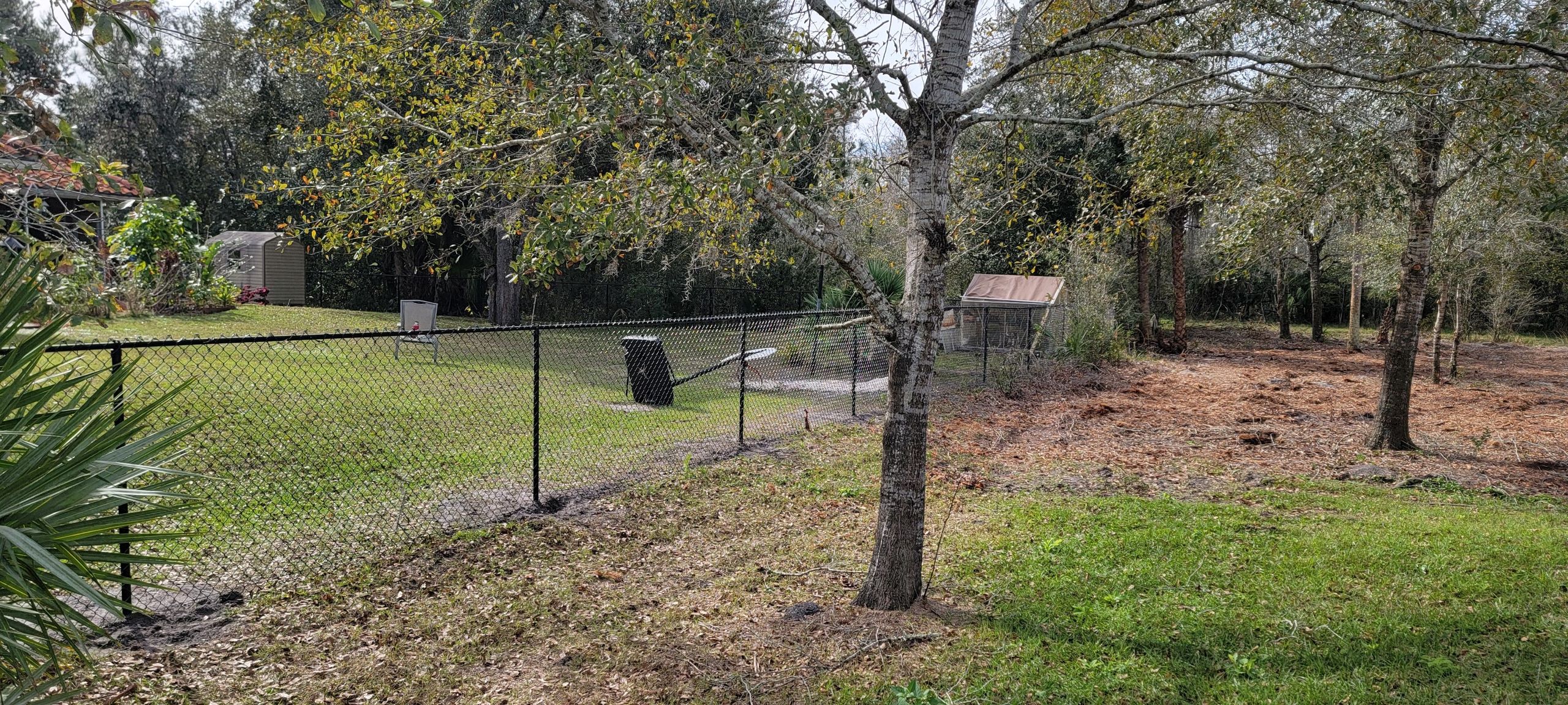 The Unsung Hero of Property Security: Exploring the Versatility of Chain  Link Fencing